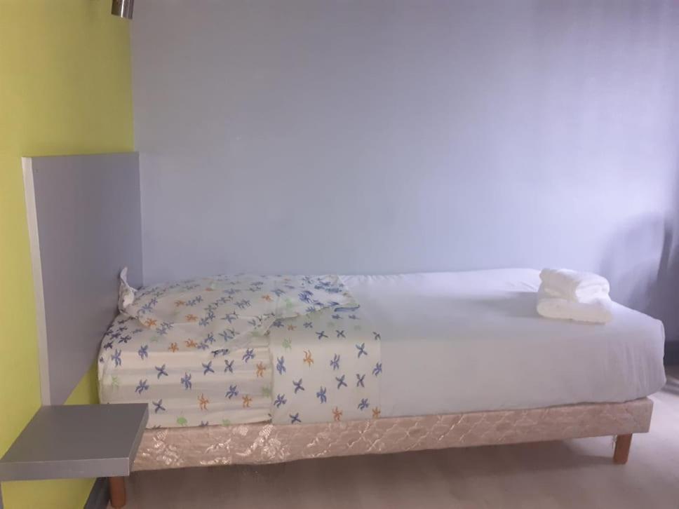 فندق Le Fecamps بولبيك المظهر الخارجي الصورة